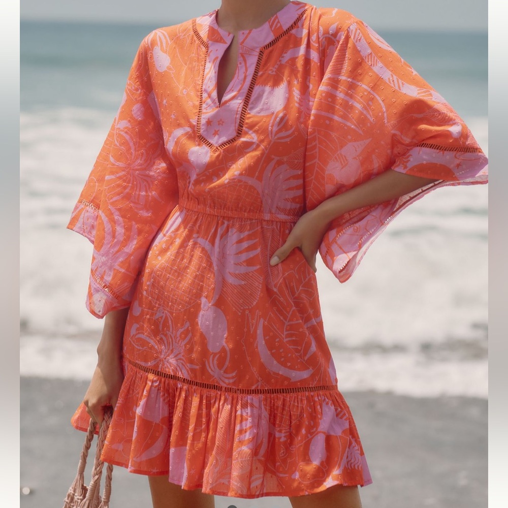 Farm Rio Dress